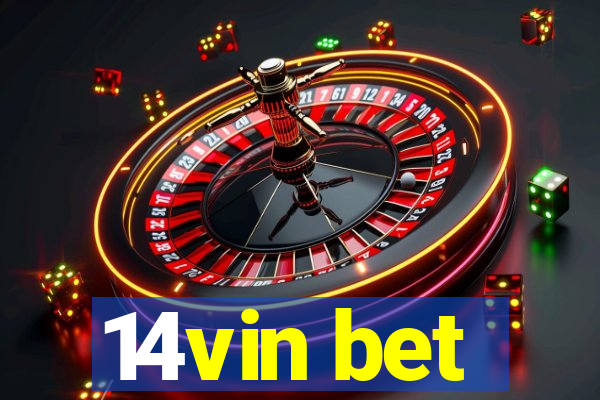 14vin bet